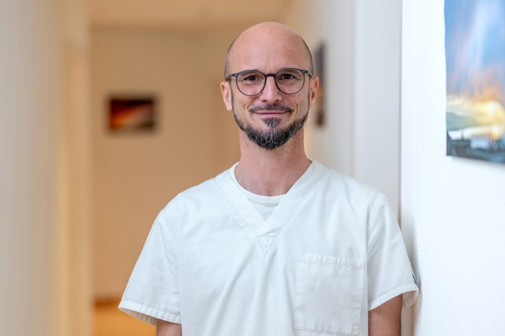 Medicopraxis Florian Nowotny, Arzt Allgemeine Innere Medizin