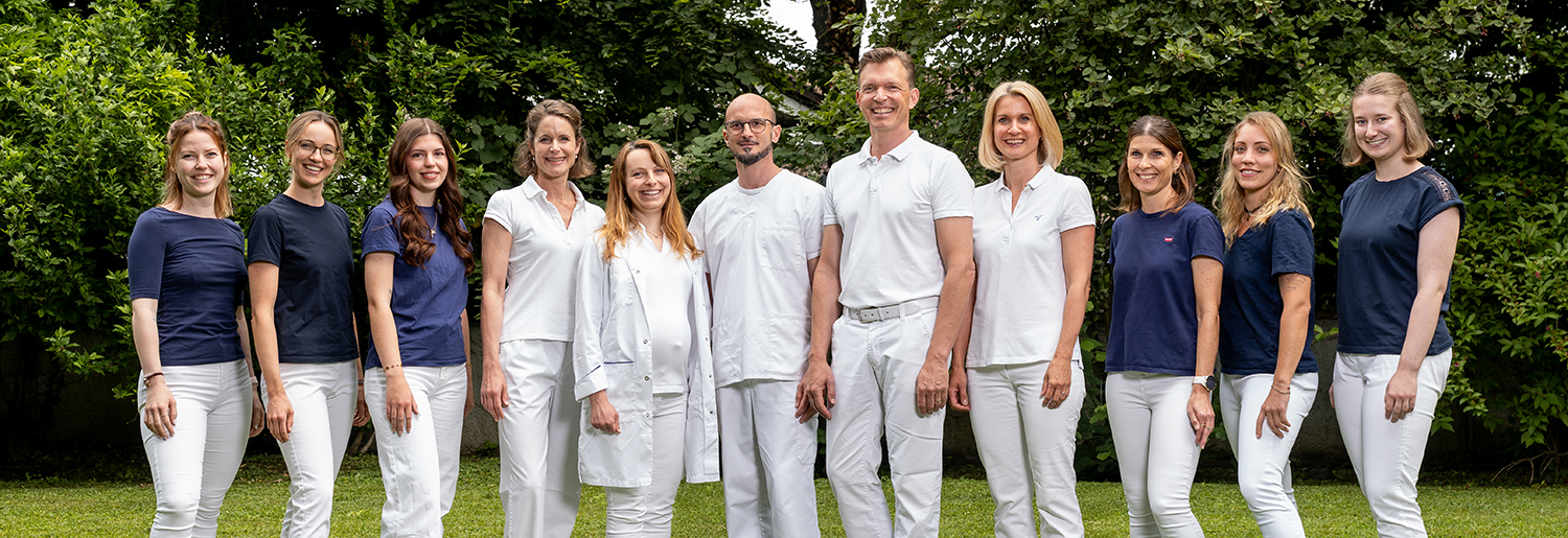 Medicopraxis Team