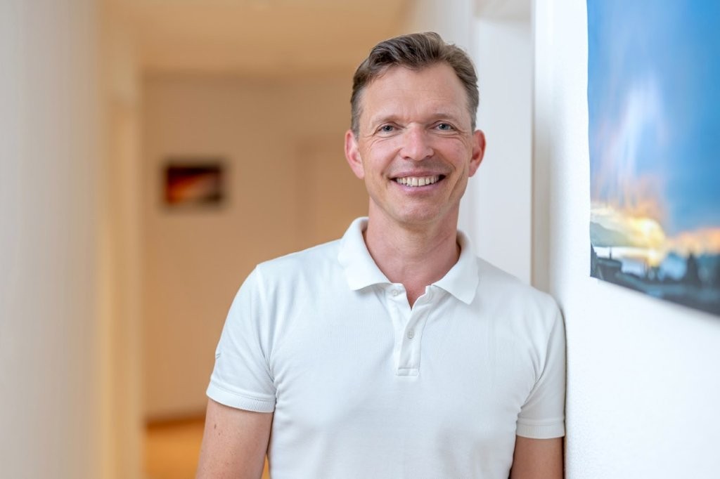 Medicopraxis Dr. med. Knut Berger, Facharzt FMH, Allgemeine Innere Medizin